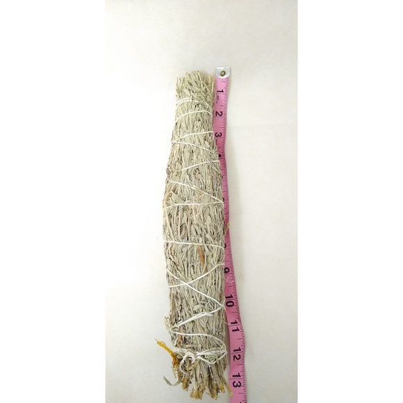 Large 5 pc Smudge Bundle 8-13 in - Picture 7 of 10